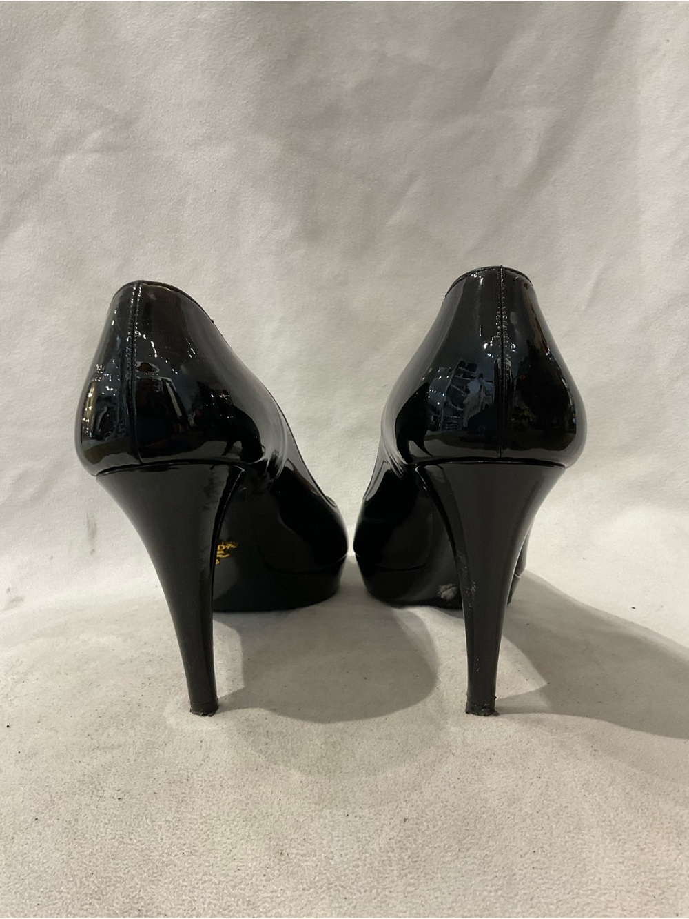 Prada Pumps - Picture 3 of 5